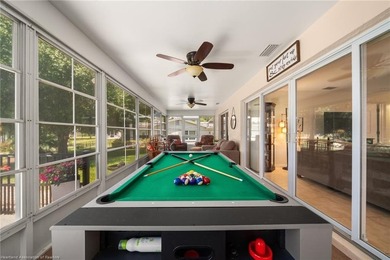 Immaculate Waterfront Living with Direct Lake Access! Nestled on - photo 36