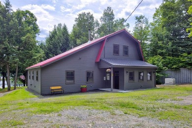 Welcome to your private retreat on beautiful Sebec Lake! This - photo 37