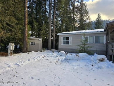 Prime location! About five minutes to Priest Lake with your own - photo 8