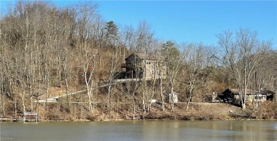 Tappan Lake Home For Sale in Scio Ohio