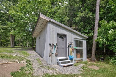 Welcome to your private retreat on beautiful Sebec Lake! This - photo 41