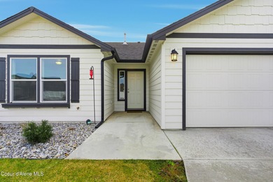 Welcome to this beautifully maintained 3-bedroom, 2-bathroom