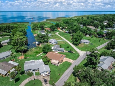 Immaculate Waterfront Living with Direct Lake Access! Nestled on - photo 43