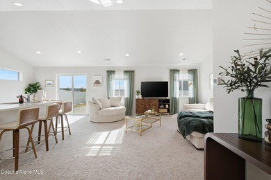 Welcome to this beautifully maintained 3-bedroom, 2-bathroom