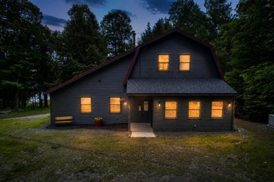 Welcome to your private retreat on beautiful Sebec Lake! This - photo 44