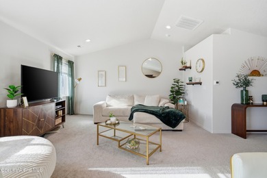 Welcome to this beautifully maintained 3-bedroom, 2-bathroom