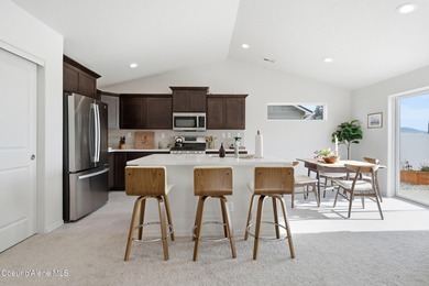 Welcome to this beautifully maintained 3-bedroom, 2-bathroom