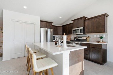 Welcome to this beautifully maintained 3-bedroom, 2-bathroom