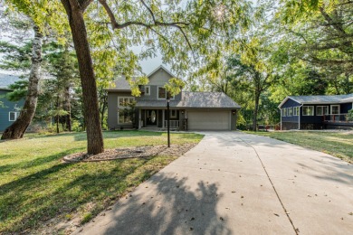 Lake Home Sale Pending in Putnam, Illinois