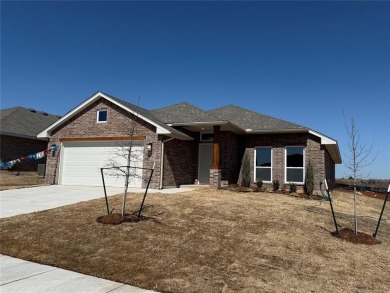 Lake Home For Sale in Norman, Oklahoma