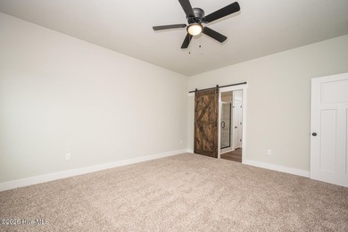 Welcome to the Big Marshall! This home features a two car garage - photo 4