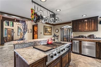 Lake Home For Sale in Lake Arrowhead, California