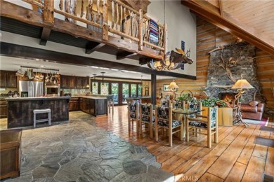 Lake Arrowhead Home For Sale in Lake Arrowhead California