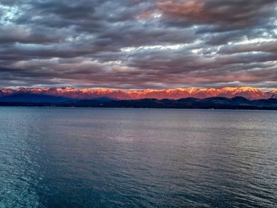 Flathead Lake Lot For Sale in Lakeside Montana