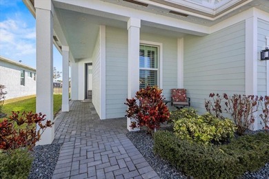 This comfortable, contemporary home in the heart of Tradition - photo 4