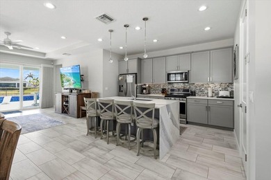 This comfortable, contemporary home in the heart of Tradition - photo 9