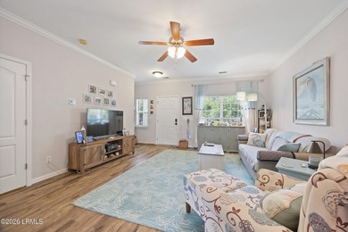 Enjoy Lowcountry living in this beautifully maintained 2BR/2.5BA - photo 11
