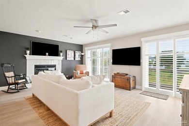 Wake up to water views in this fully updated home in Santa Rosa - photo 11