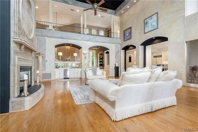 Situated behind a gated entrance in Crown Pointe, 6821 Jade - photo 11
