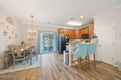 Enjoy Lowcountry living in this beautifully maintained 2BR/2.5BA - photo 12