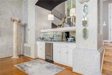 Situated behind a gated entrance in Crown Pointe, 6821 Jade - photo 12