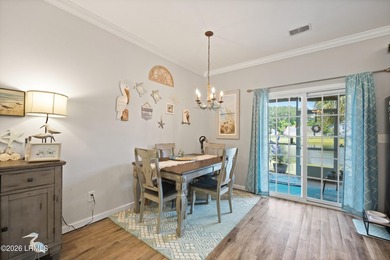 Enjoy Lowcountry living in this beautifully maintained 2BR/2.5BA - photo 13