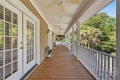 Welcome to 2411 Salcedo Avenue, an impressive Lowcountry retreat - photo 3