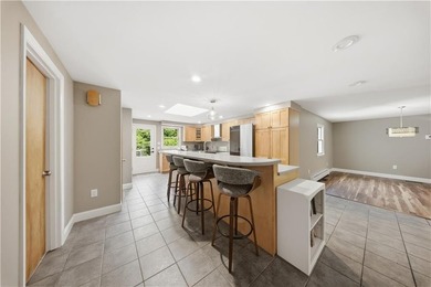 Situated on a one-acre lot along a private road, this - photo 13