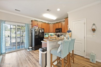 Enjoy Lowcountry living in this beautifully maintained 2BR/2.5BA - photo 14