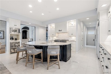 Situated behind a gated entrance in Crown Pointe, 6821 Jade - photo 14