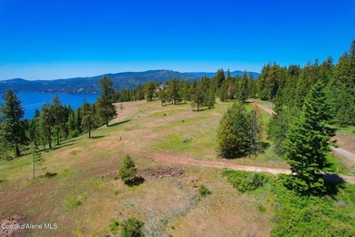 Breathtaking panoramic lake and mountain views await from this - photo 5