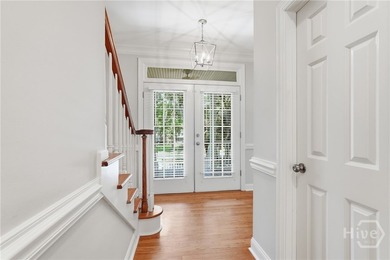 Welcome to 2411 Salcedo Avenue, an impressive Lowcountry retreat - photo 5