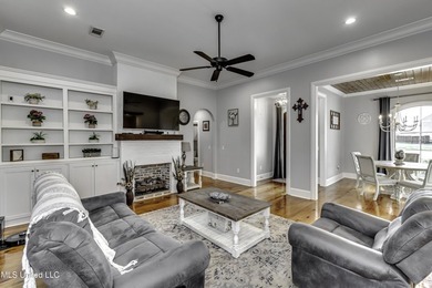NEW PRICE!!! WELCOME TO 705 QUEENS CT. in the Gated Kensington - photo 15