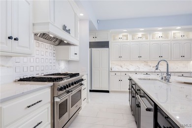 Situated behind a gated entrance in Crown Pointe, 6821 Jade - photo 16