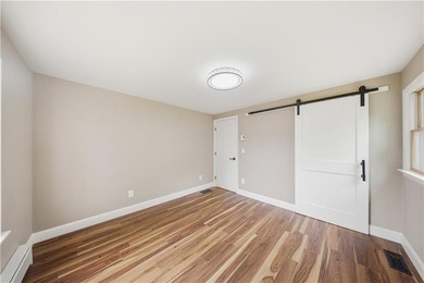 Situated on a one-acre lot along a private road, this - photo 17