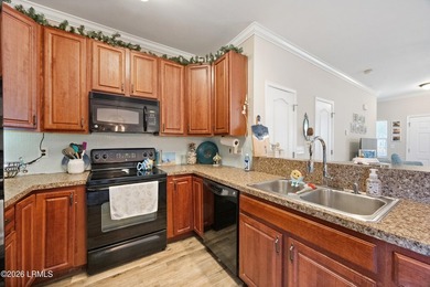 Enjoy Lowcountry living in this beautifully maintained 2BR/2.5BA - photo 18