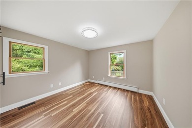 Situated on a one-acre lot along a private road, this - photo 18