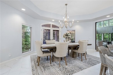Situated behind a gated entrance in Crown Pointe, 6821 Jade - photo 18