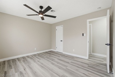 Beautifully renovated single-story 4-bedroom, 2-bath home with