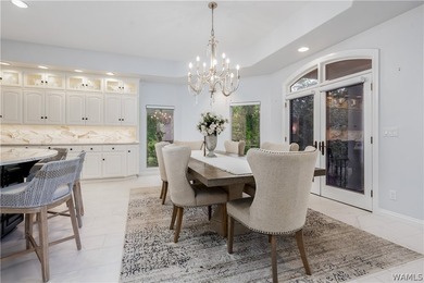 Situated behind a gated entrance in Crown Pointe, 6821 Jade - photo 19
