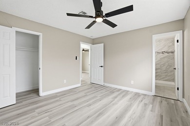 Beautifully renovated single-story 4-bedroom, 2-bath home with