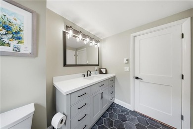 Situated on a one-acre lot along a private road, this - photo 20