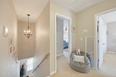 Enjoy Lowcountry living in this beautifully maintained 2BR/2.5BA - photo 21
