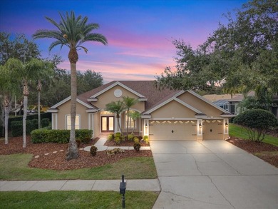 Lake Tarpon Home Sale Pending in Palm Harbor Florida