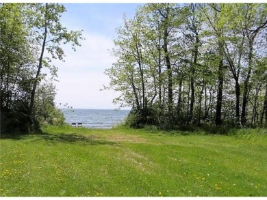 Mille Lacs Lake Acreage For Sale in Isle Minnesota