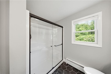 Situated on a one-acre lot along a private road, this - photo 22