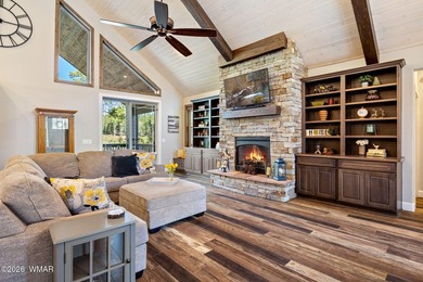 Enjoy mountain living at its finest in the heart of Torreon - photo 3