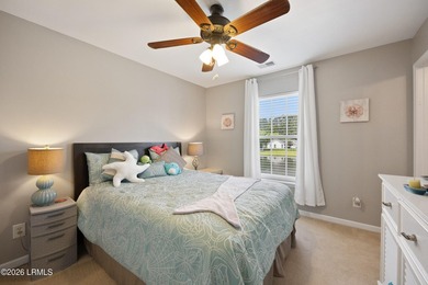 Enjoy Lowcountry living in this beautifully maintained 2BR/2.5BA - photo 24