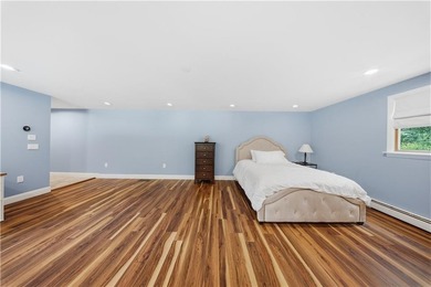 Situated on a one-acre lot along a private road, this - photo 24