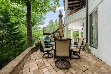 Situated behind a gated entrance in Crown Pointe, 6821 Jade - photo 24